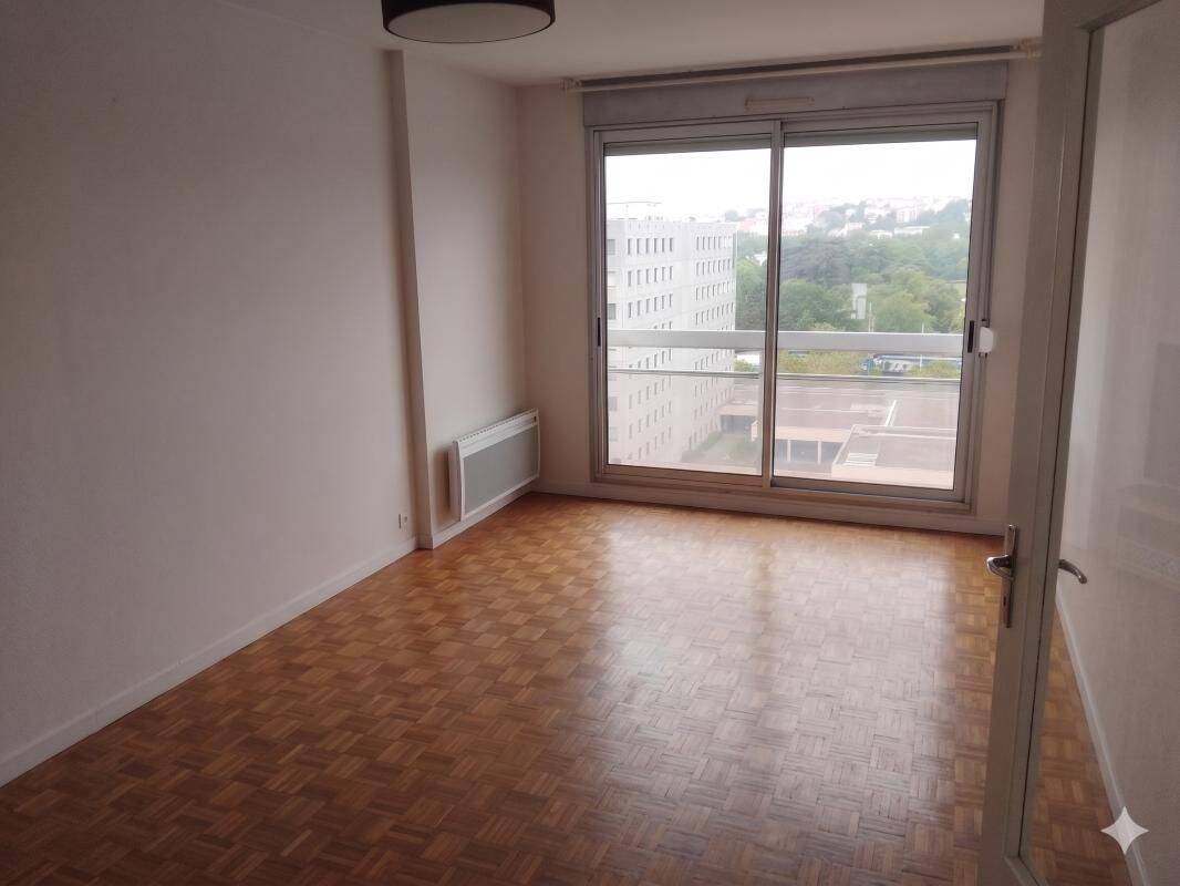 Appartement 2 pièces 56 m² · à Villeurbanne · 56 m² · 824 €