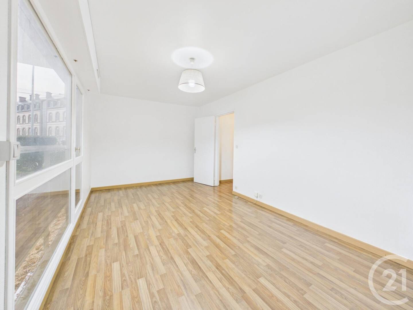 Appartement 2 pièces 54 m² · à Chartres · 54,5 m² · 107 000 €