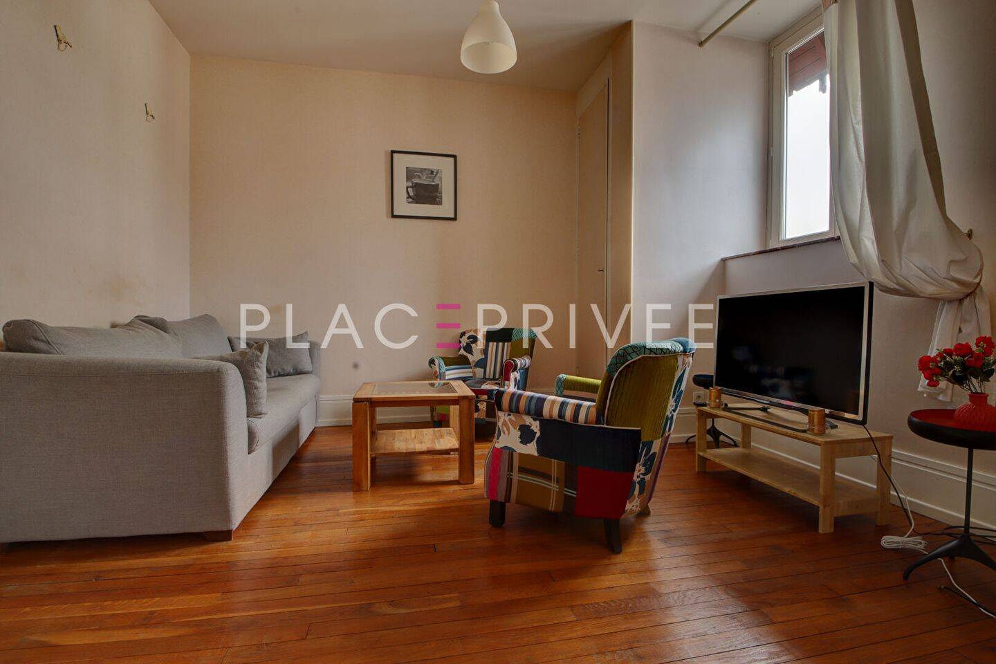 Appartement 4 pièces 72 m² · à Nancy · 72 m² · 875 €/mois