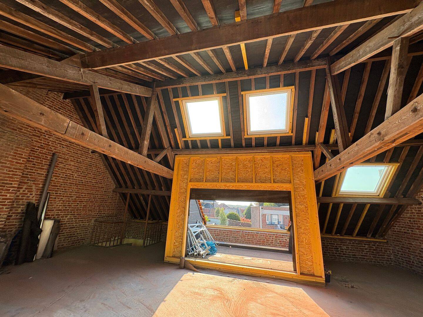 Appartement 3 pièces 72 m² · à Orchies · 72 m² · 123 050 €