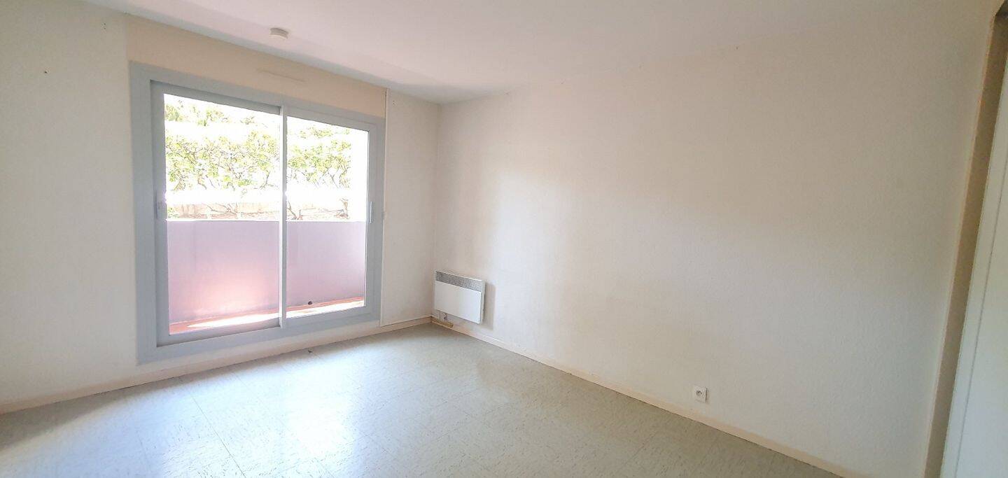 Appartement 1 pièce 20 m² · à Montpellier · 20 m² · 474 €/mois