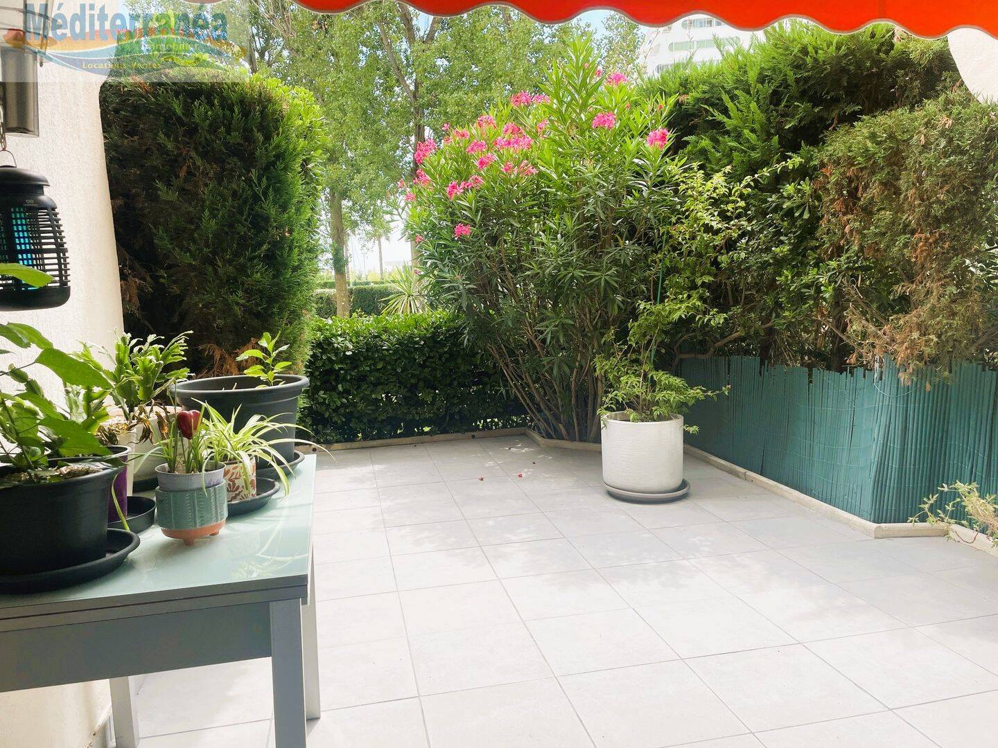 Appartement 1 pièce 21 m² · à La Grande-Motte · 20,5 m² · 160 000 €
