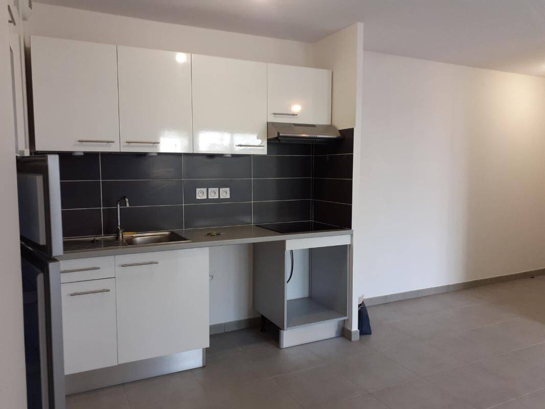Appartement 3 pièces 67 m² · à Tournefeuille · 67 m² · 860 €/mois