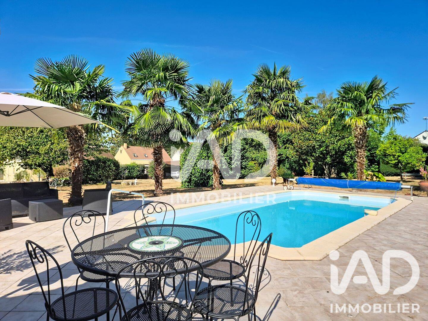 Maison 9 pièces 260 m² · à Rozay-en-Brie · 260 m² · 419 000 €