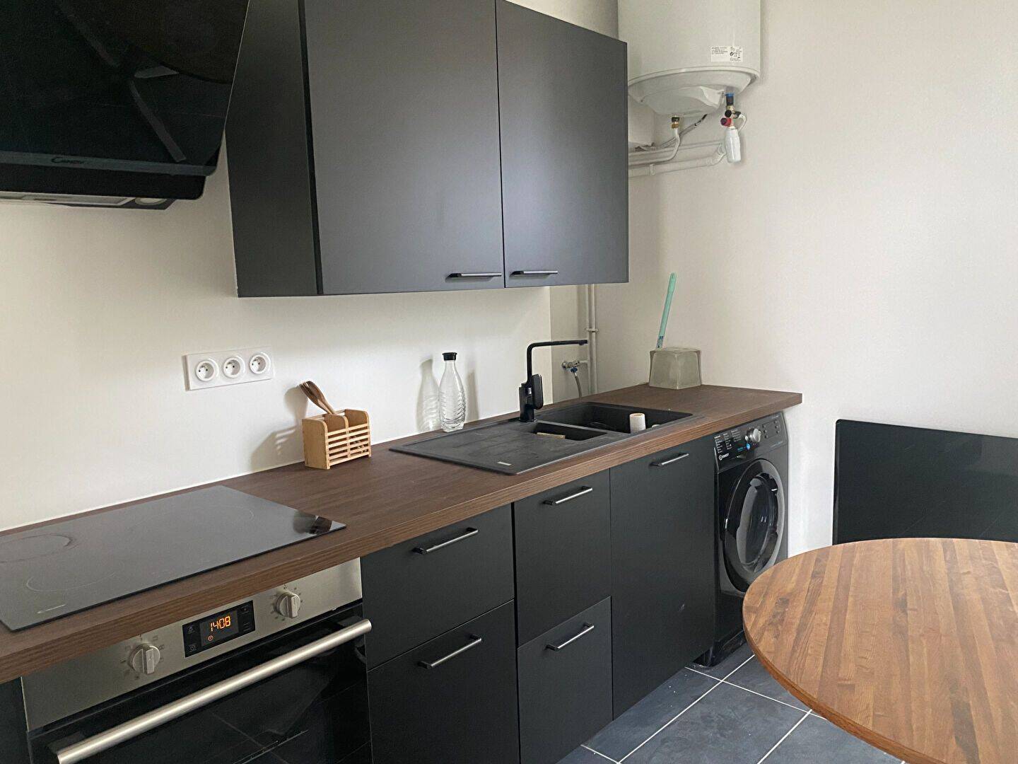 Appartement 2 pièces 27 m² · à Nantes · 26,7 m² · 117 500 €