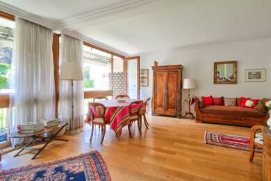 Appartement à vendre 525 000 € 5 pièces 3 chambres 96 m² 4 étages Thierry-Saint Cloud Ville d Avray 92410