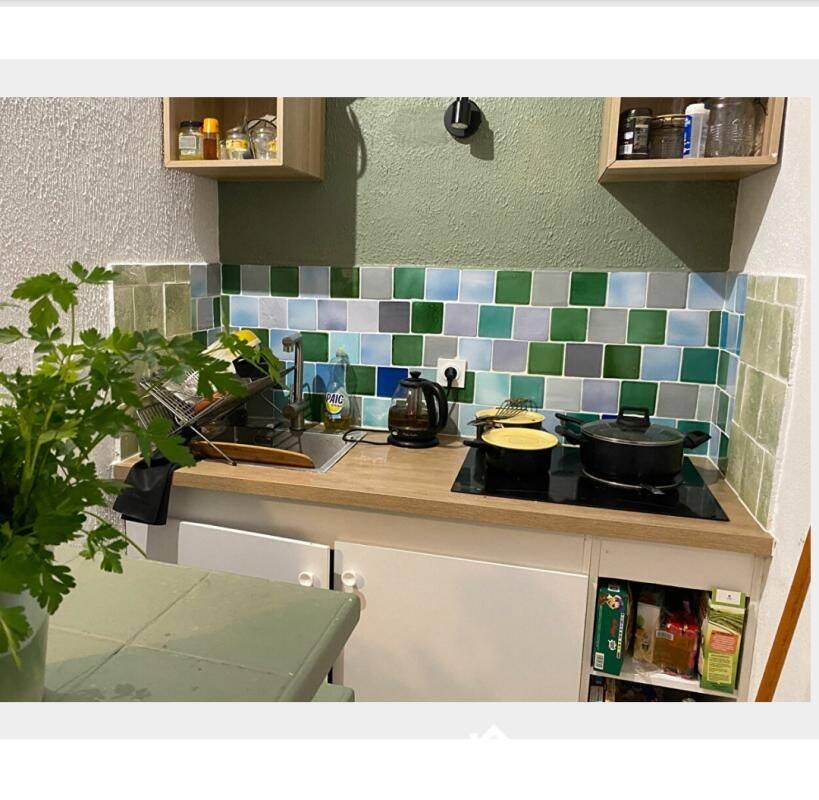 Appartement 2 pièces 33 m² · à Nantes · 33 m² · 690 €