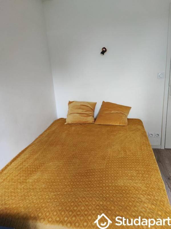 1 pièce 15 m² · à Dinan · 15 m² · 425 €/mois