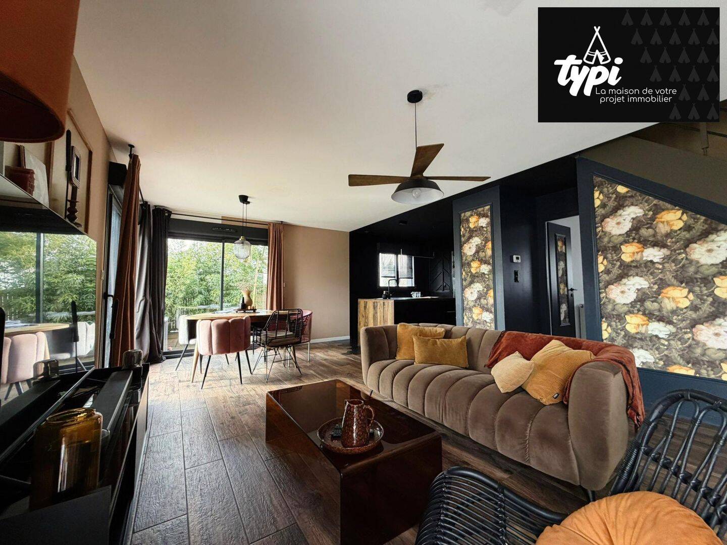Maison 5 pièces 103 m² · à Riantec · 103 m² · 349 000 €