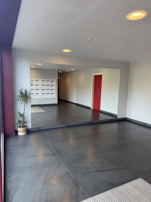 Appartement 4 pièces 89 m² · à Nanterre · 89 m² · 1 666 €/mois