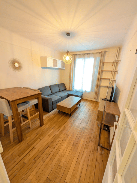 Appartement 2 pièces 40 m² · à Montpellier · 40 m² · 726 €