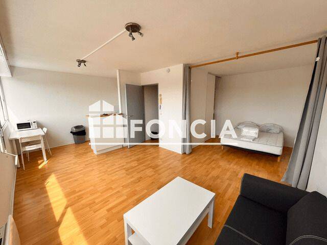 Appartement 1 pièce 35 m² · à Talence · 35 m² · 680 €