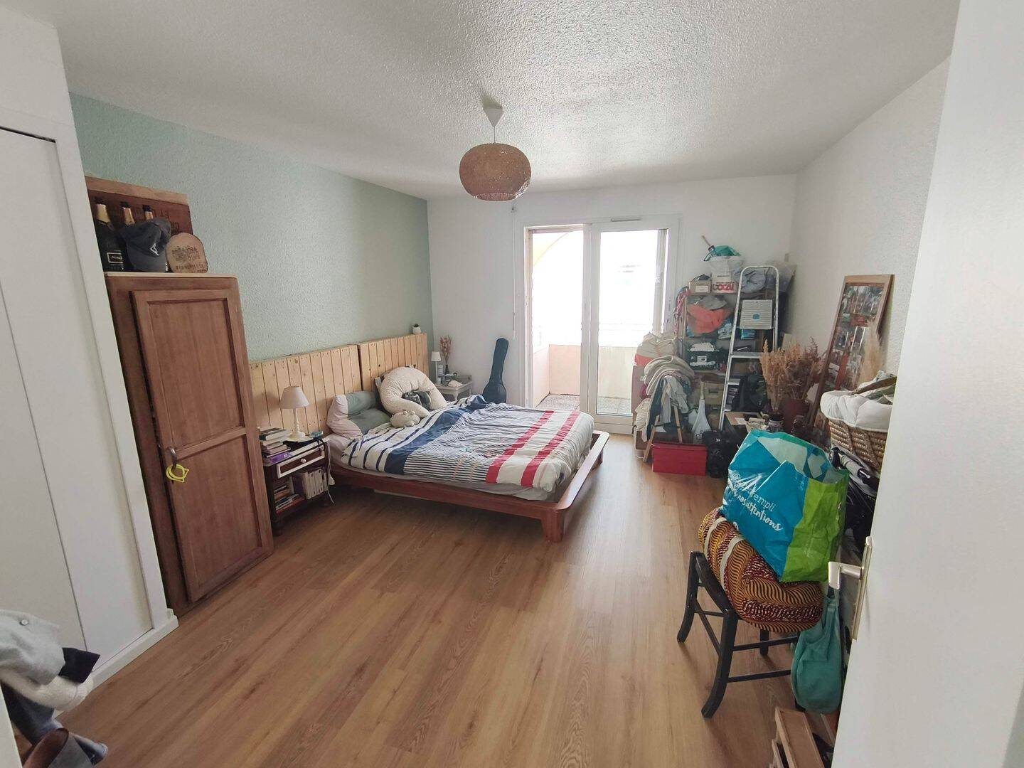 Appartement 2 pièces 42 m² · à Angers · 42 m² · 745 €/mois