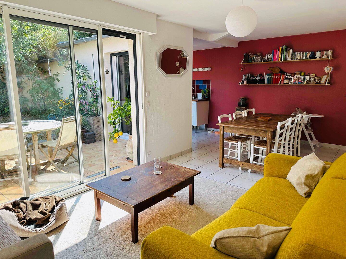 Maison 3 pièces 70 m² · à Nantes · 70 m² · 349 000 €
