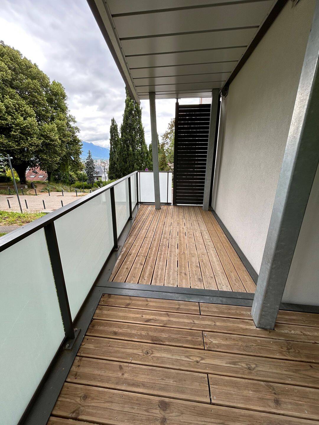 Appartement 3 pièces 64 m² · à Chambéry · 64 m² · 945 €