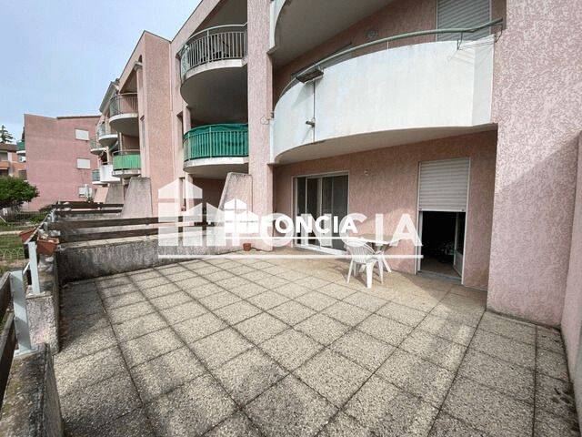 Appartement 2 pièces 41 m² · à Manosque · 41,1 m² · 642 €/mois