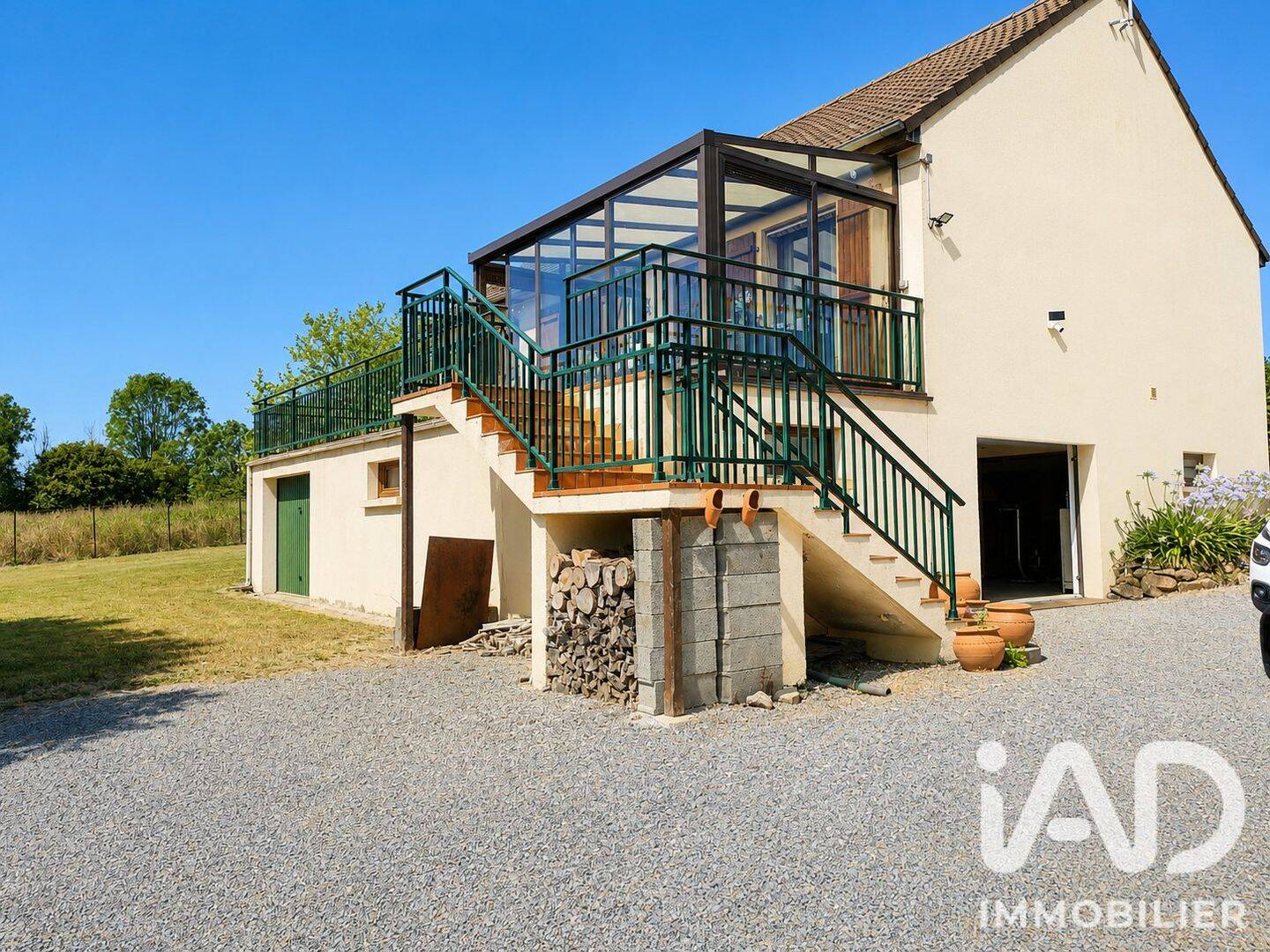 Maison 4 pièces 78 m² · à Saint-Gilles · 78 m² · 189 000 €