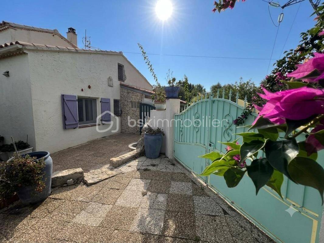 Maison 9 pièces 160 m² · à Ollioules · 160 m² · 699 000 €