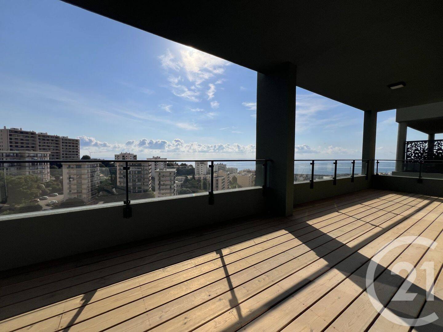 Appartement 4 pièces 87 m² · à Bastia · 87 m² · 414 000 €