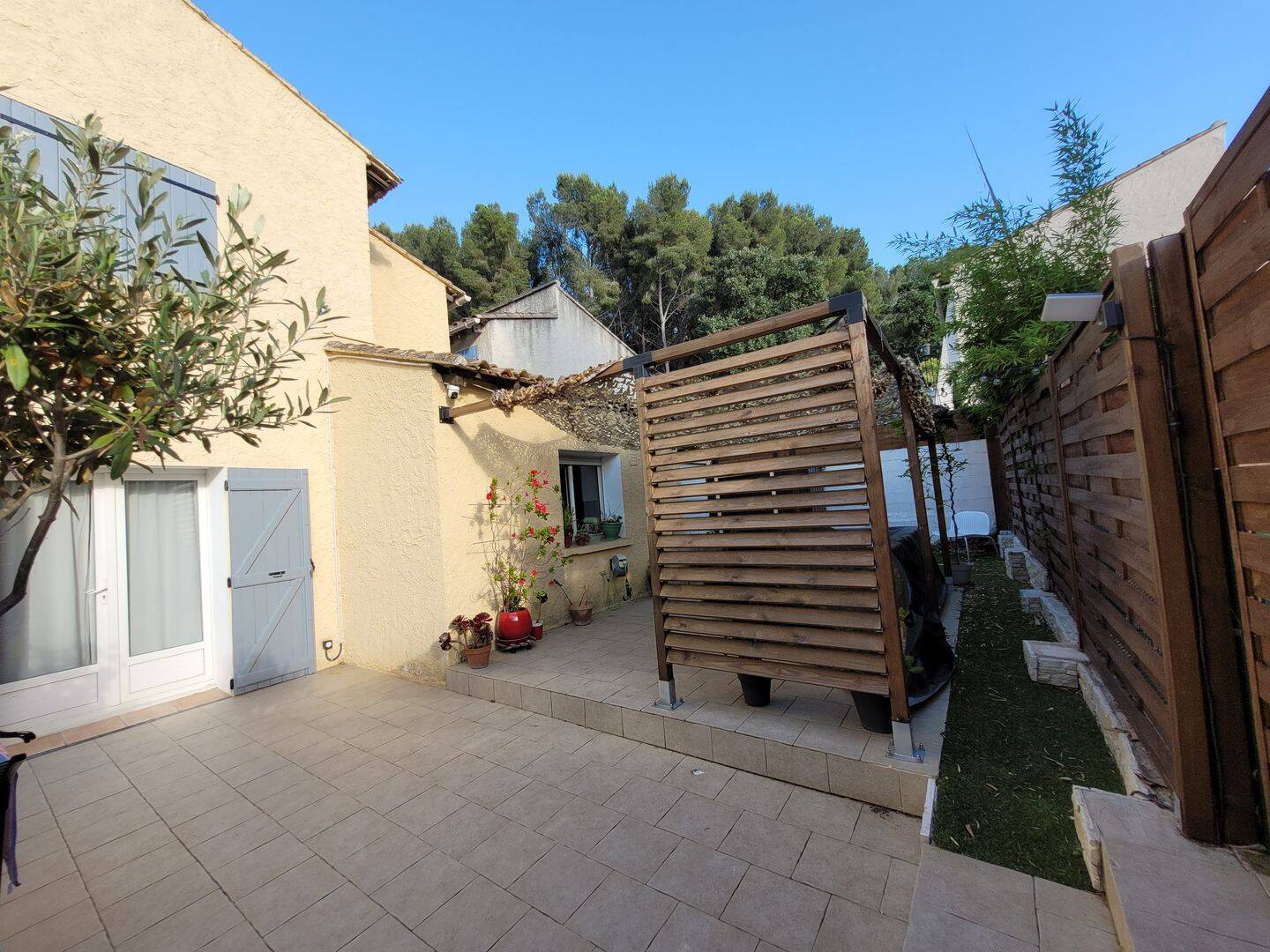 Maison 3 pièces 67 m² · à Six-Fours-les-Plages · 67 m² · 432 000 €