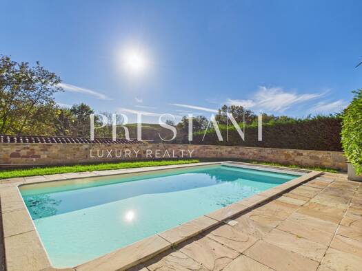 Maison à vendre 1 490 000 € 6 pièces 5 chambres 260 m² 1 600 m² de terrain Ainhoa 64250