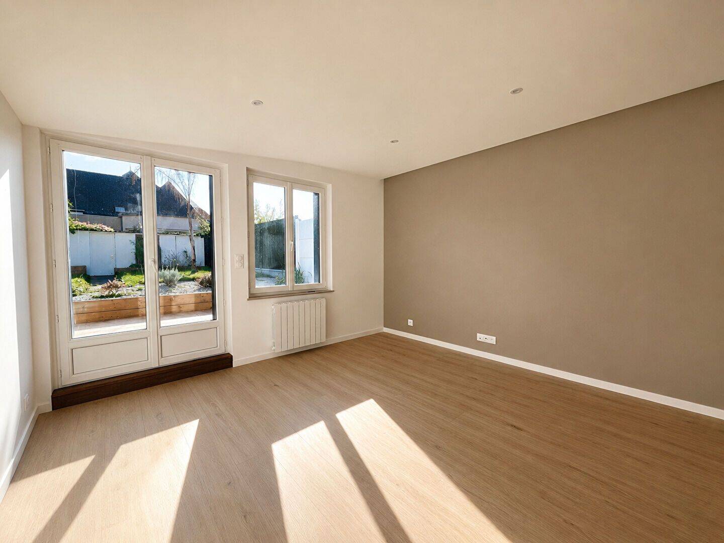 Maison 5 pièces 105 m² · à Saint-Brieuc · 105 m² · 299 250 €