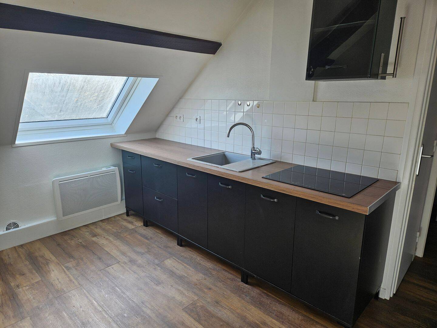 Appartement 3 pièces 44 m² · à Soissons · 44 m² · 580 €