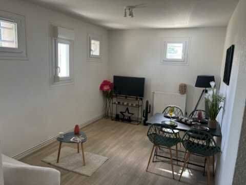 Appartement 3 pièces 49 m² · à Audincourt · 49 m² · 49 000 €
