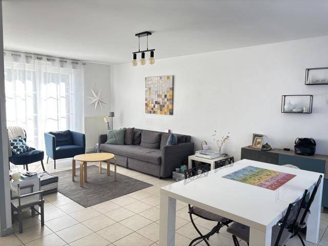 Maison 4 pièces 78 m² · à Blainville-sur-Orne · 78 m² · 238 500 €