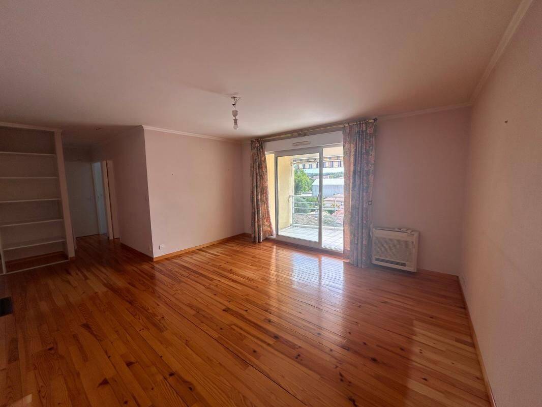 Appartement 3 pièces 64 m² · à Mont-de-Marsan · 64 m² · 157 000 €