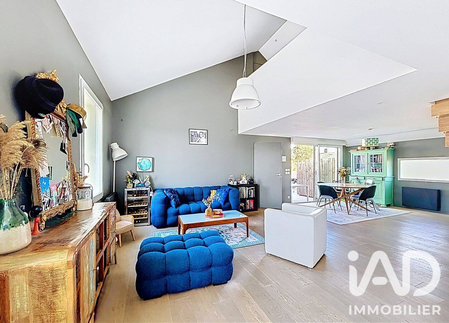 Maison 5 pièces 108 m² · à Nantes · 108 m² · 349 000 €