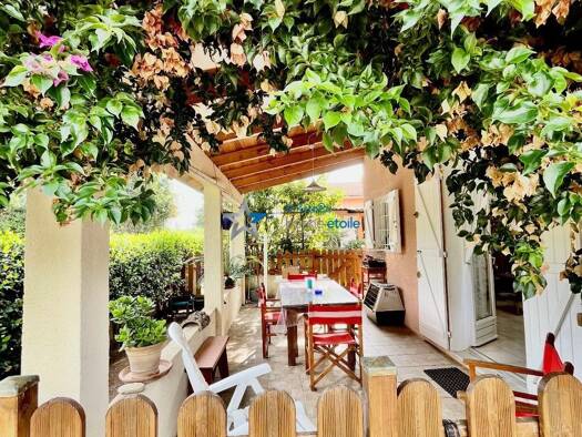 Maison à vendre 266 000 € 3 pièces 2 chambres 60 m² Taglio-Isolaccio 20230