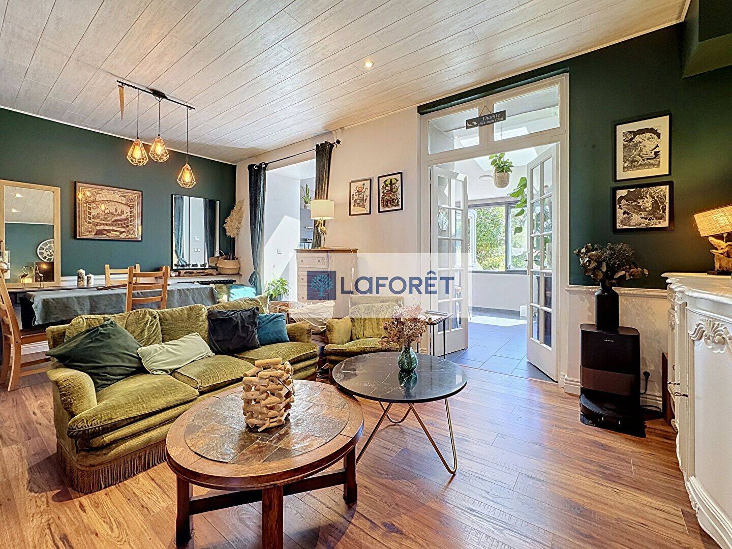 Appartement 3 pièces 70 m² · à Brest · 70 m² · 275 600 €