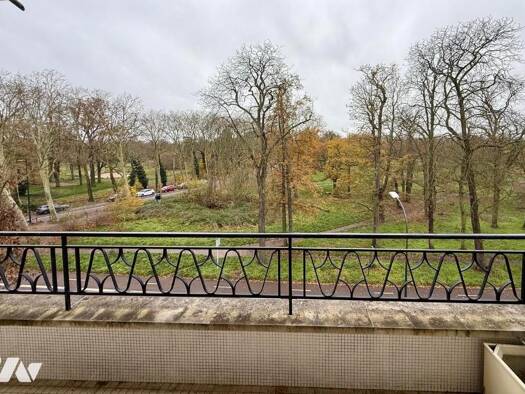 Appartement à vendre 856 000 € 4 pièces 2 chambres 98,9 m² Étage 3/4 Fontenay-sous-Bois 94120