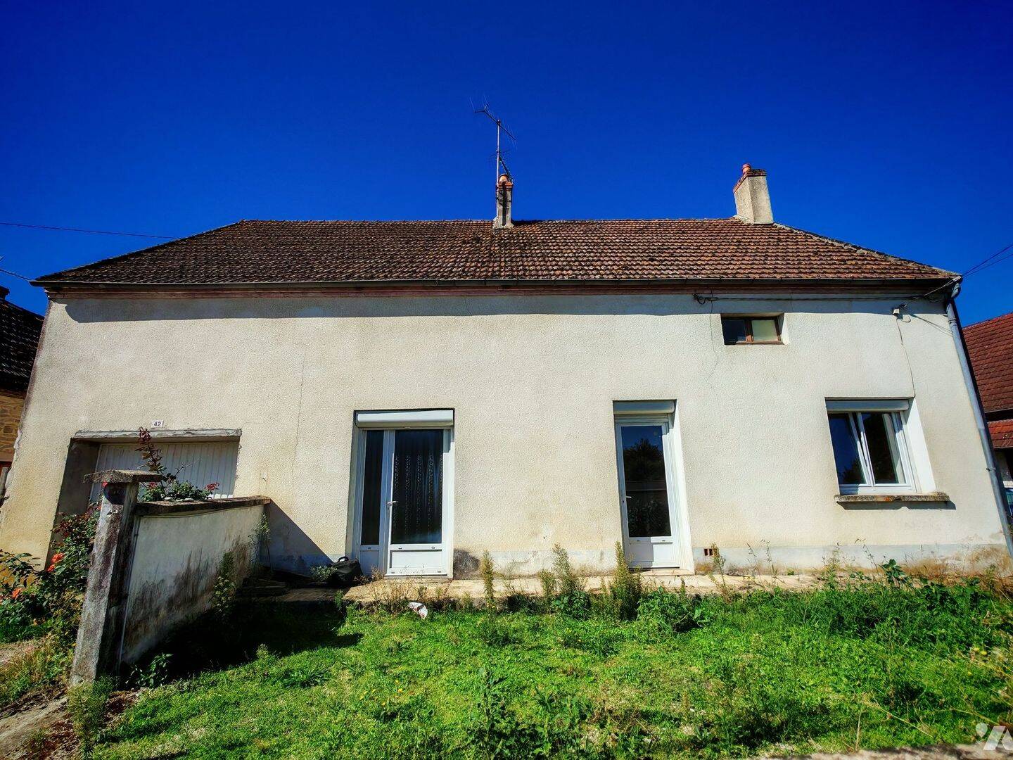 Maison 4 pièces 75 m² · à Echenon · 75 m² · 130 000 €
