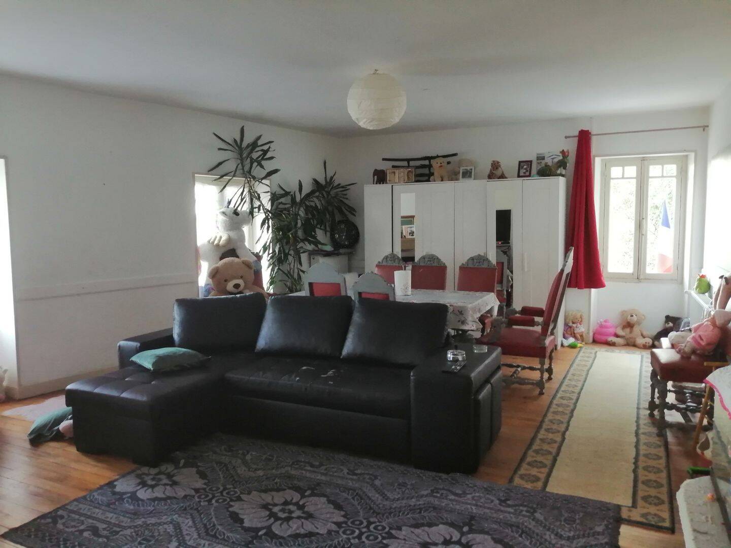 Maison 6 pièces 142 m² · à Aubeterre-sur-Dronne · 142 m² · 169 000 €