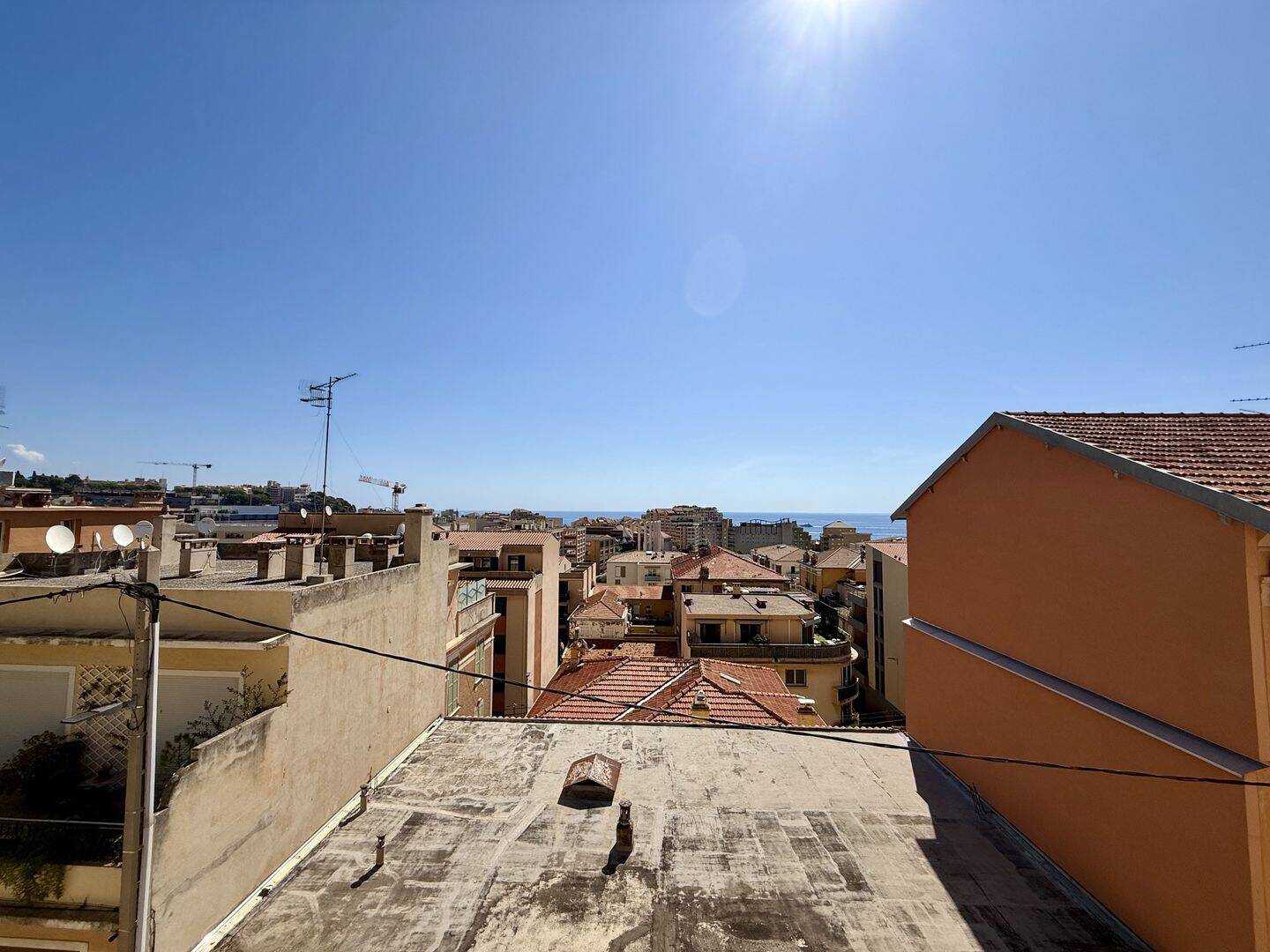 Appartement 2 pièces 47 m² · à Cap-d'Ail · 47 m² · 1 670 €/mois