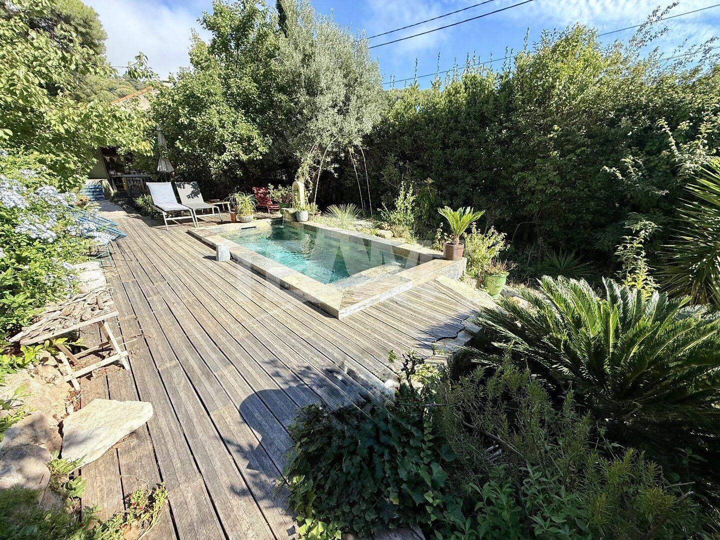 Maison 7 pièces 200 m² · à Sete · 200 m² · 1 380 000 €