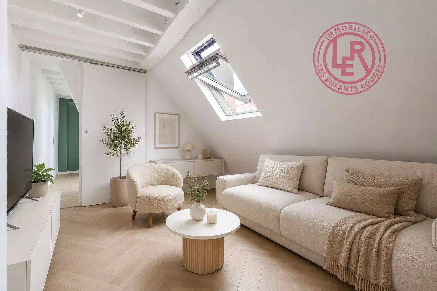Appartement 2 pièces 18 m² · à Paris 9ème Arrondissement · 18,1 m² · 325 000 €