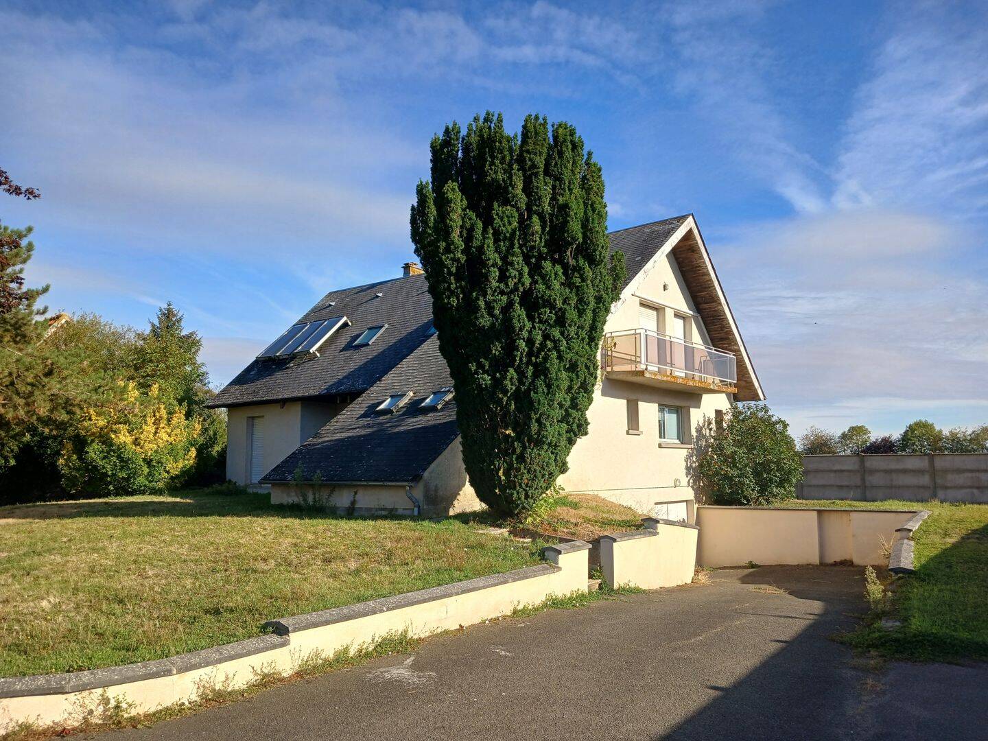 Maison 6 pièces 150 m² · à Mainvilliers · 150 m² · 1 250 €/mois