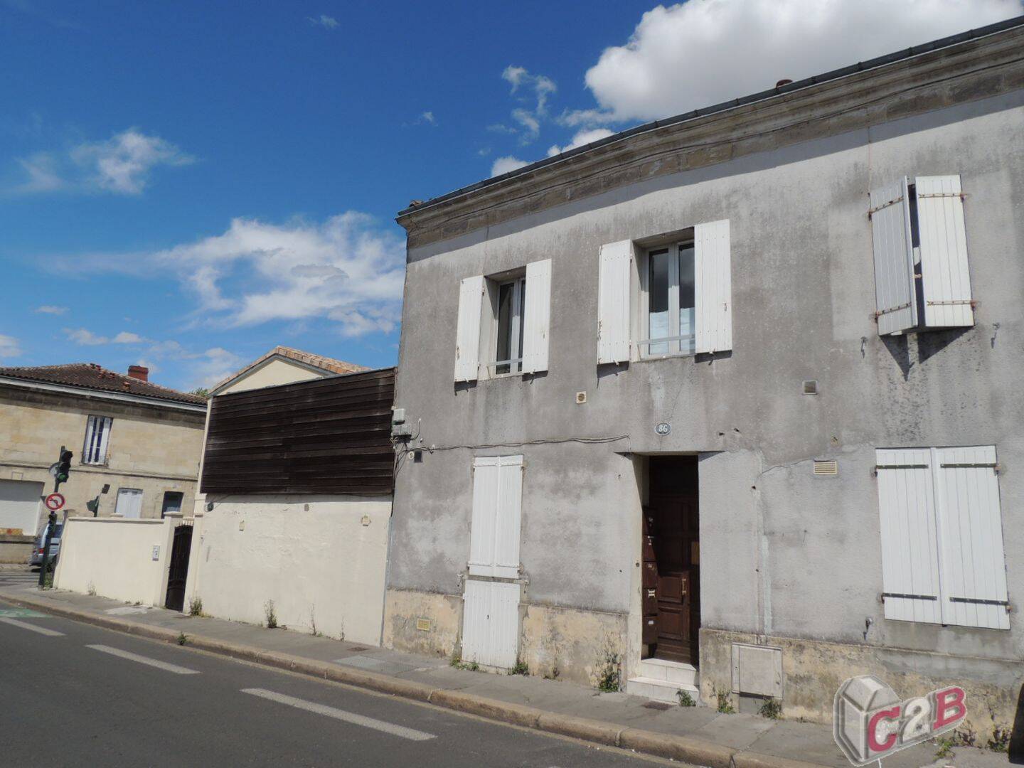 Appartement 2 pièces 37 m² · à Bordeaux · 37 m² · 661 €