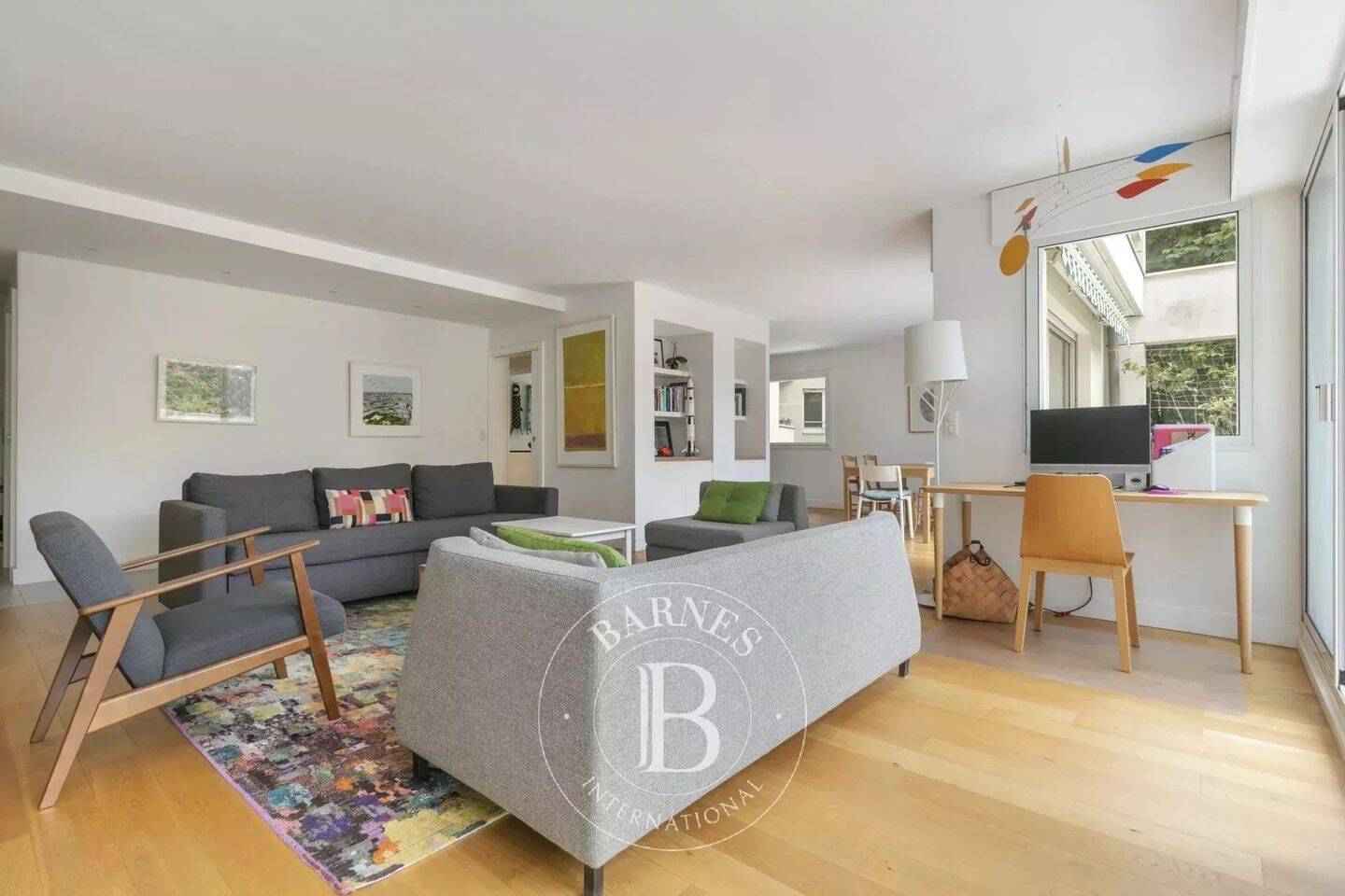 Appartement 5 pièces 159 m² · à Rueil-Malmaison · 159 m² · 3 650 €