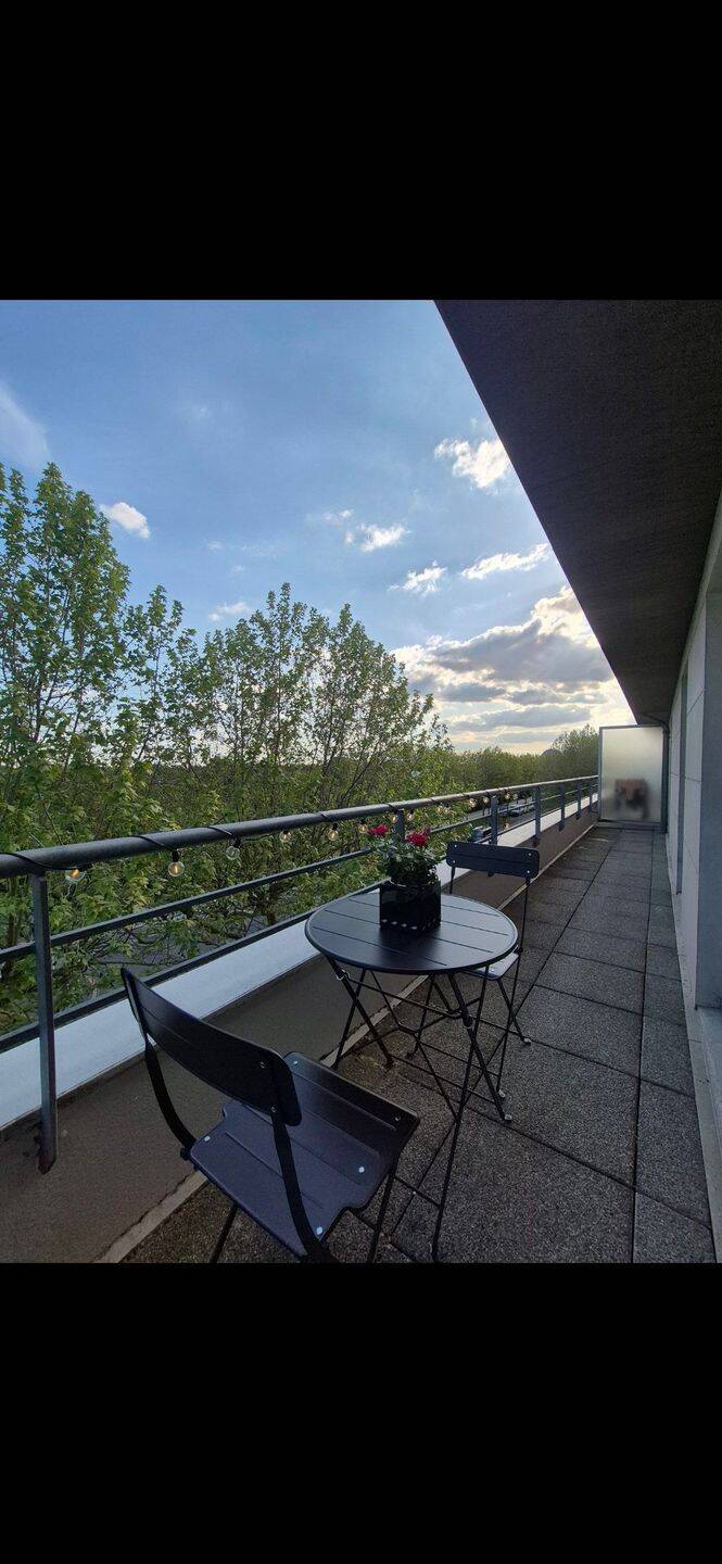Appartement 2 pièces 52 m² · à Noisy-le-Grand · 52 m² · 1 260 €/mois