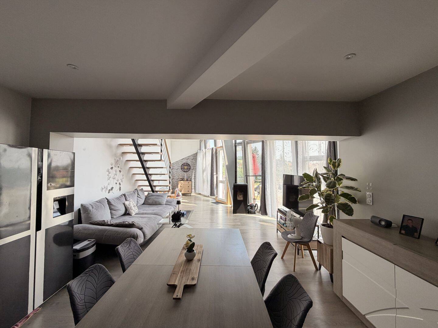 Appartement 5 pièces 135 m² · à Métabief · 135 m² · 378 000 €