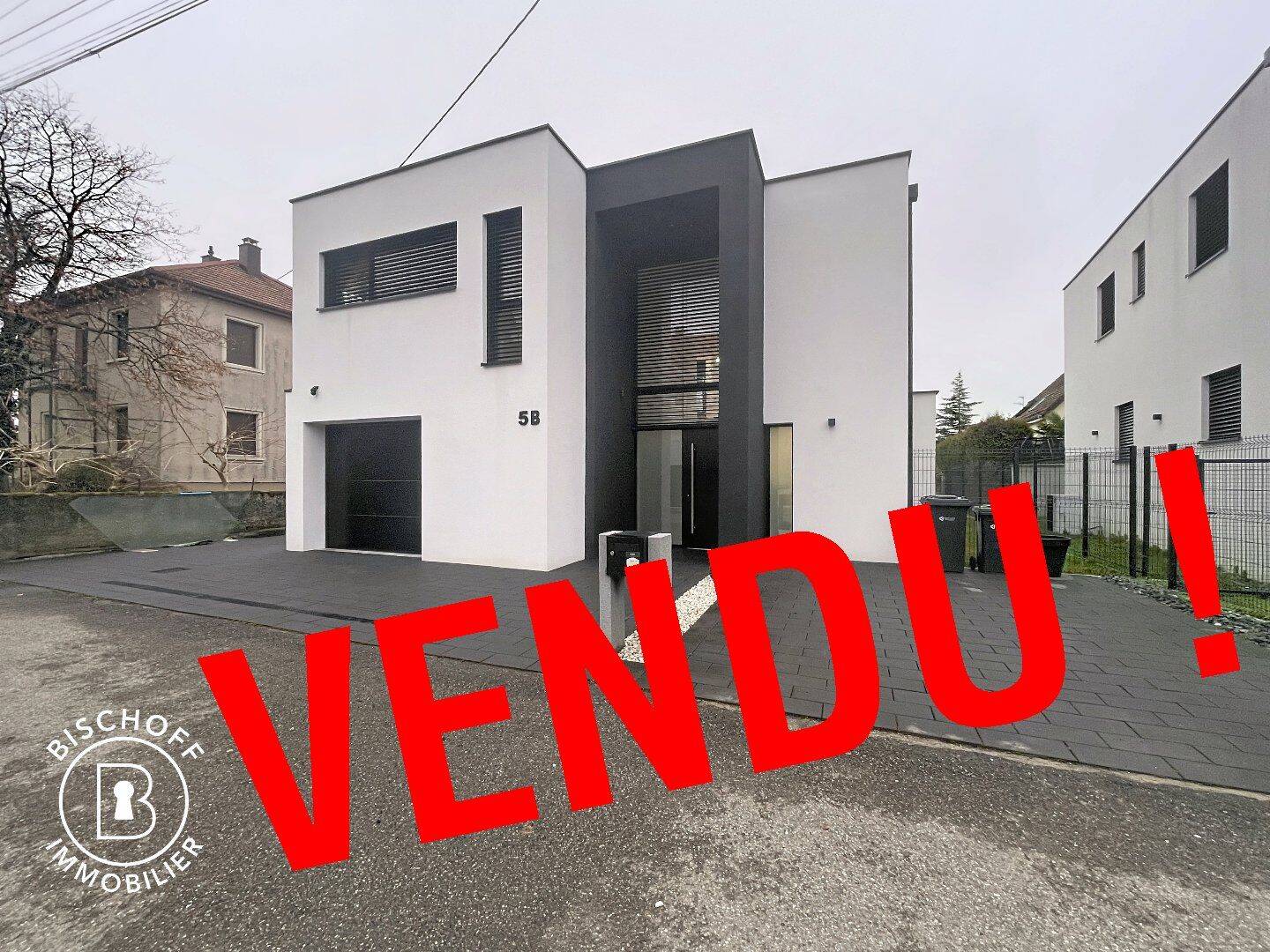 Maison 5 pièces 170 m² · à Saint-Louis · 170 m² · 685 750 €