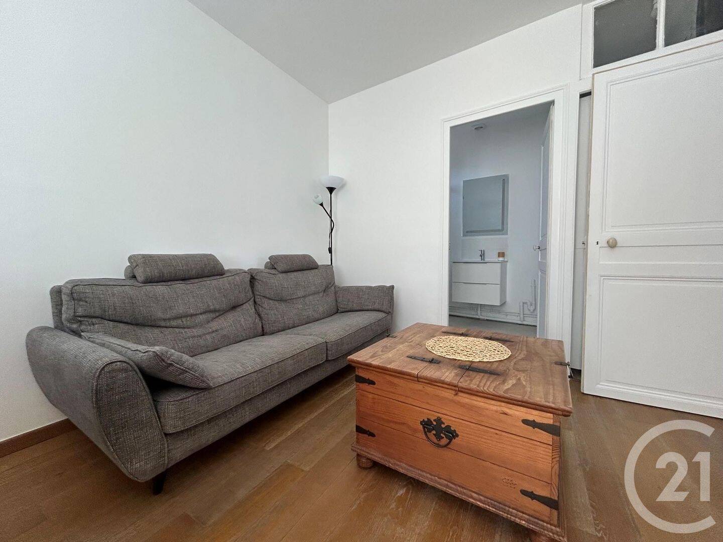 Appartement 2 pièces 37 m² · à Chartres · 37,3 m² · 620 €