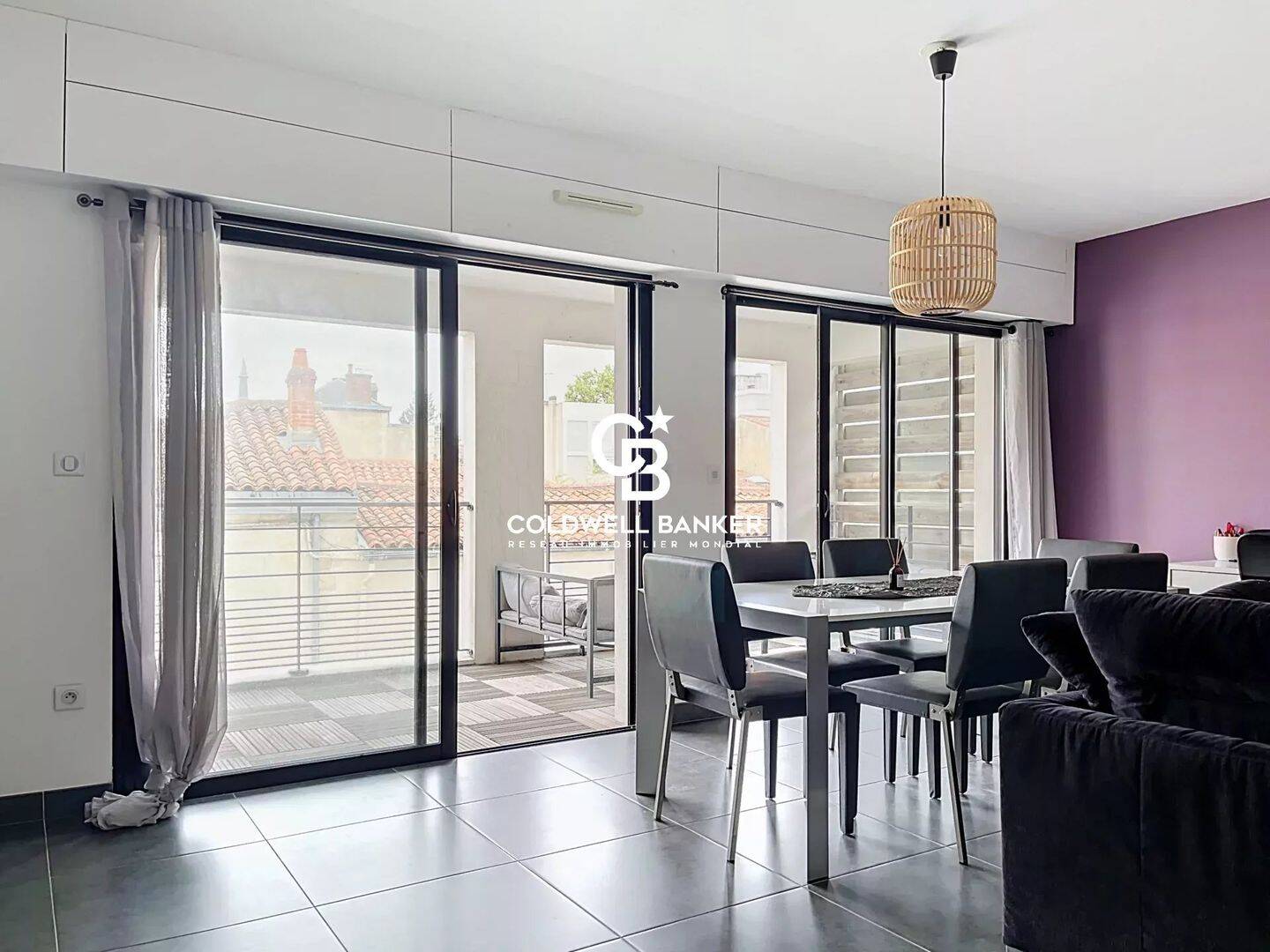 Appartement 6 pièces 112 m² · à La Rochelle · 112 m² · 868 000 €