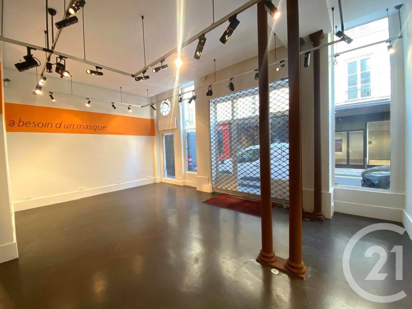 Appartement 3 pièces 72 m² · à Paris 7ème Arrondissement · 72 m² · 1 310 000 €