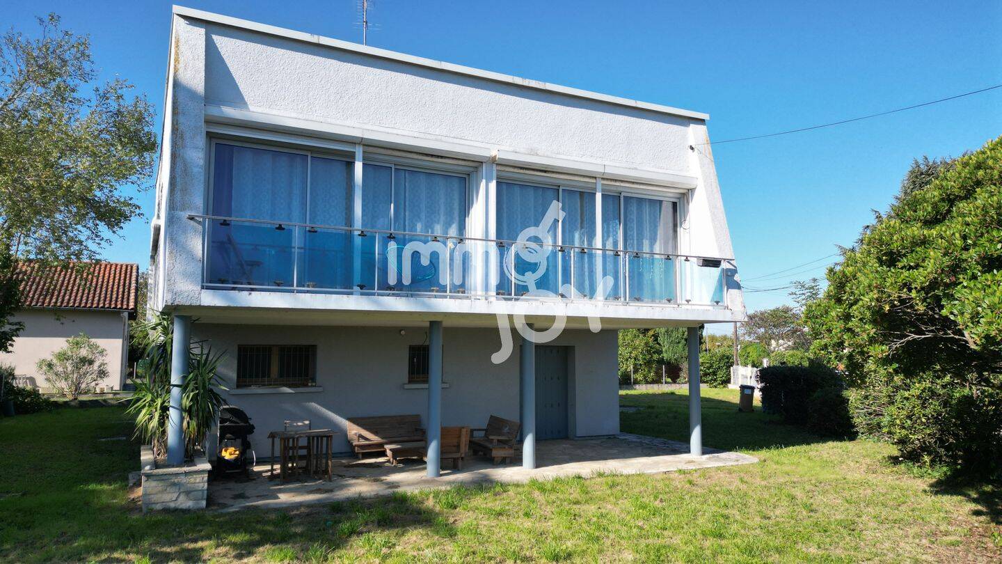 Maison 5 pièces 118 m² · à Auterive · 118 m² · 260 000 €
