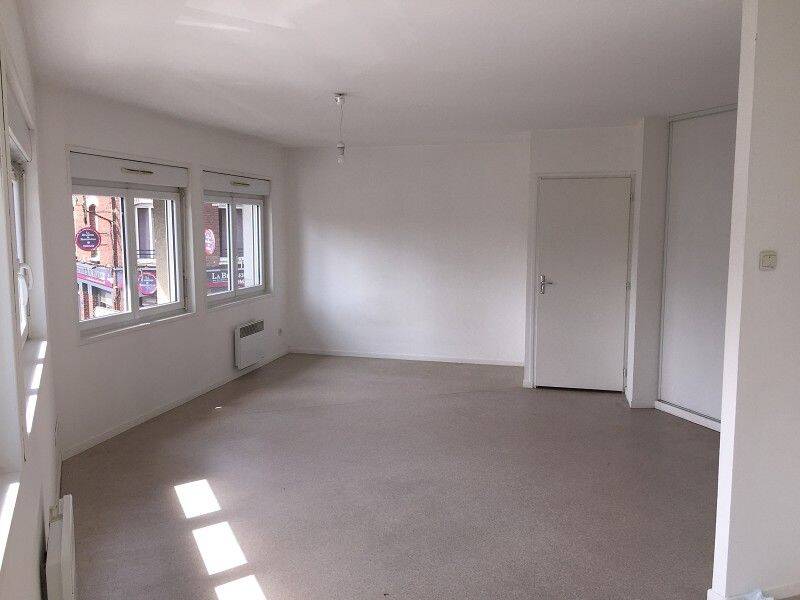 Appartement 2 pièces 52 m² · à Marly · 52 m² · 570 €